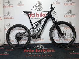 CARBON! Specialized Turbo Levo EXPERT, 700WH ,GARANTIE