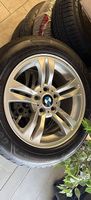 Aluminium Felgen BMW X3 ab 2010