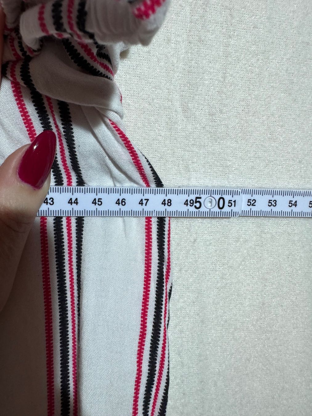 Camicette: Gestreifte Bluse ca Gr. M/L – Usato da Grosswangen venduto da SALE_SALE_SALE 7
