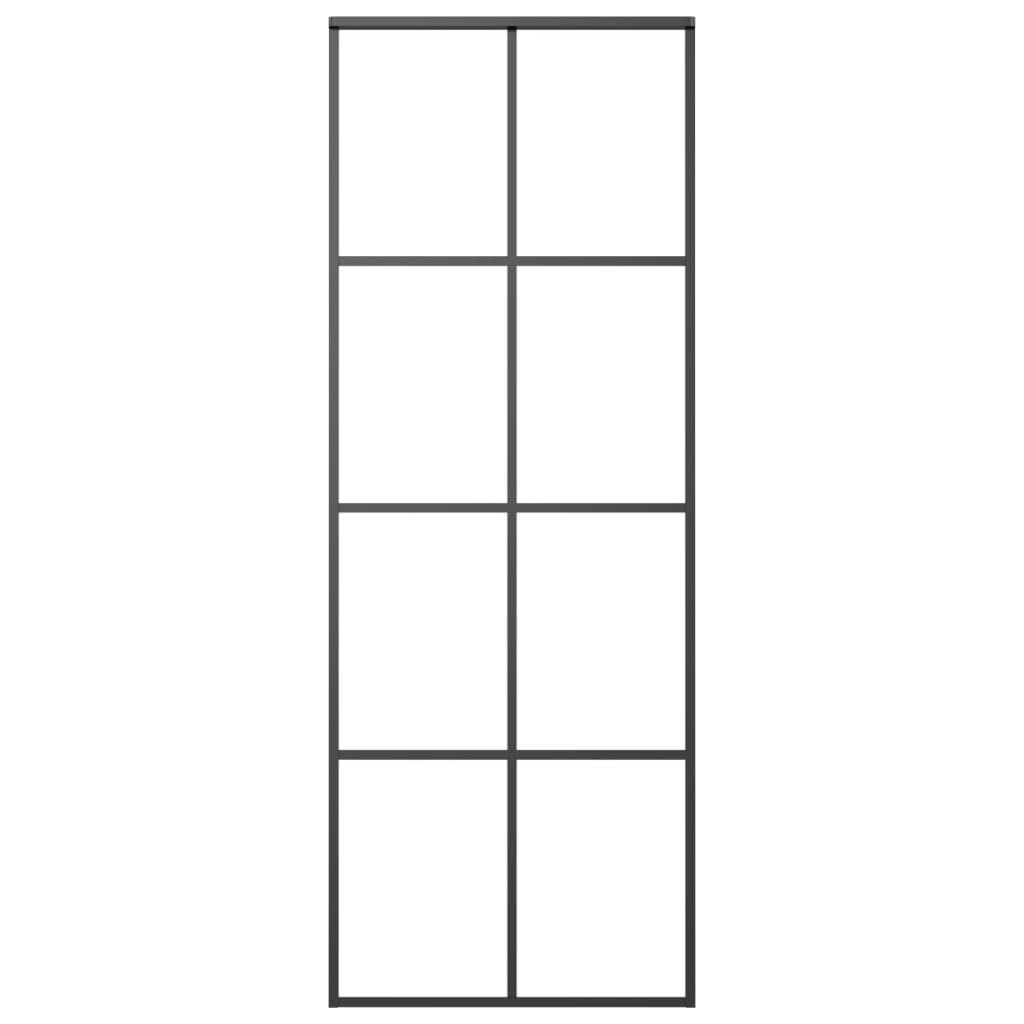 Paraventi: Glas Schiebetür / Glastrennwand – Nuovo e nell'imballaggio originale da Lungern venduto da Gjump 1
