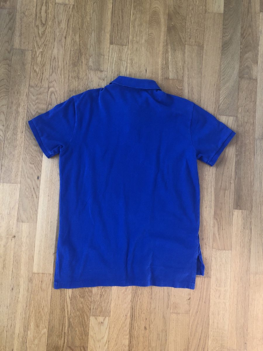 Ralph Lauren Magliette Polo: Ralph Lauren Polo Shirt Grösse M – Nuovo (secondo la descrizione) da Illnau venduto da GinaMila 3