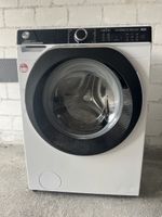 Waschmaschine Hoover H-Wash 500 weiss gebrauchter Zustand