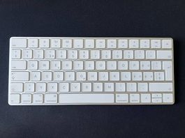 Apple Magic Keyboard, Kabellos, Lightning