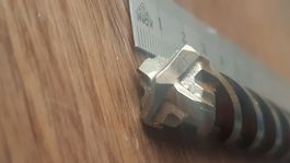 Betonbohrer SDS-Max 12x240mm , Neu