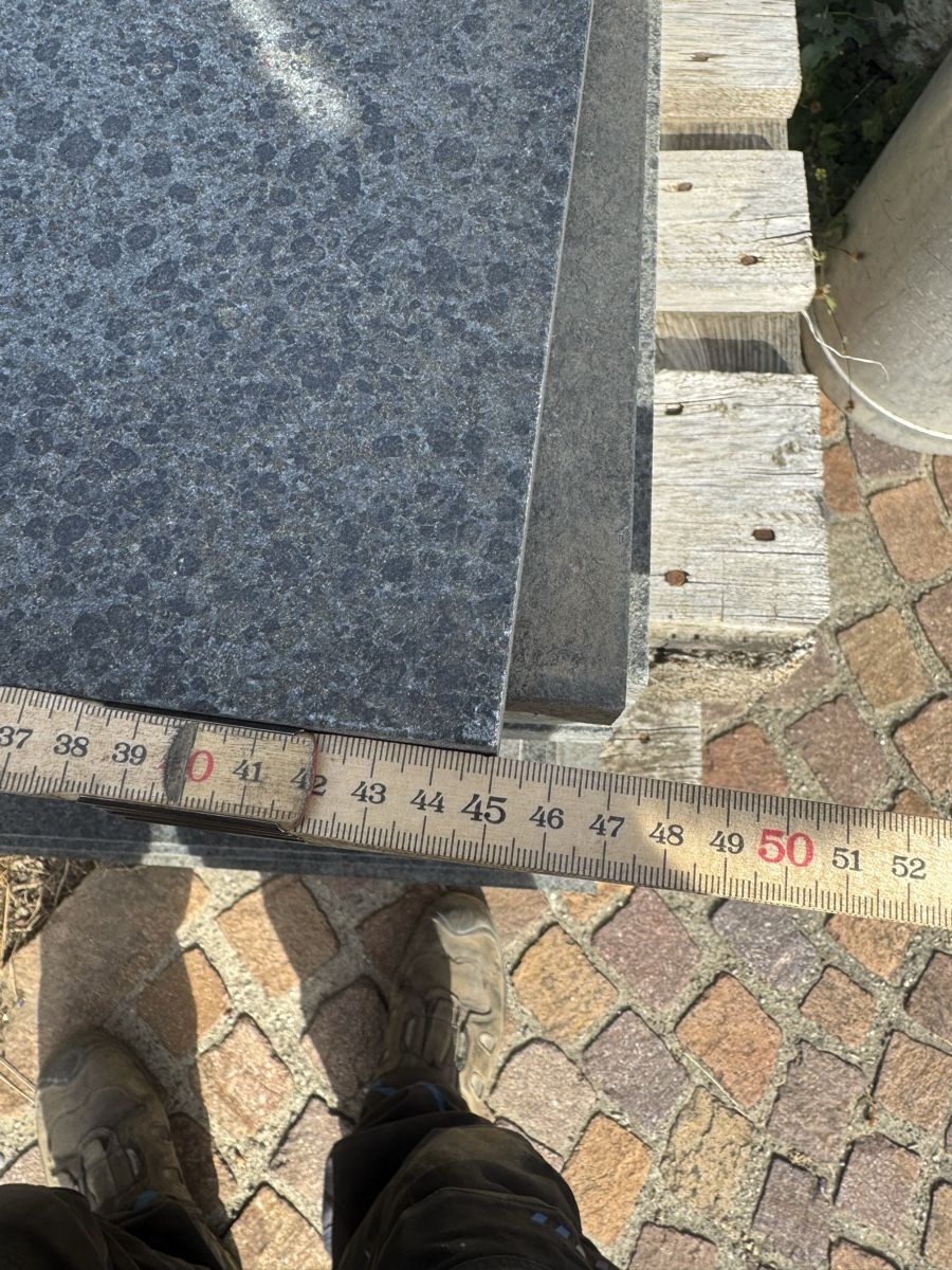 Rivestimenti per pavimenti: Gartenplatten – Nuovo (secondo la descrizione) da Arch venduto da Neuhuus97 2
