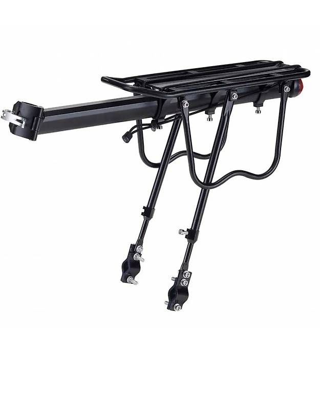 Pezzi di ricambio: Fahrrad Gepäckträger  – Usato da Jona venduto da pau_g7rc