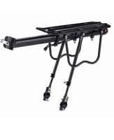 Fahrrad Gepäckträger 