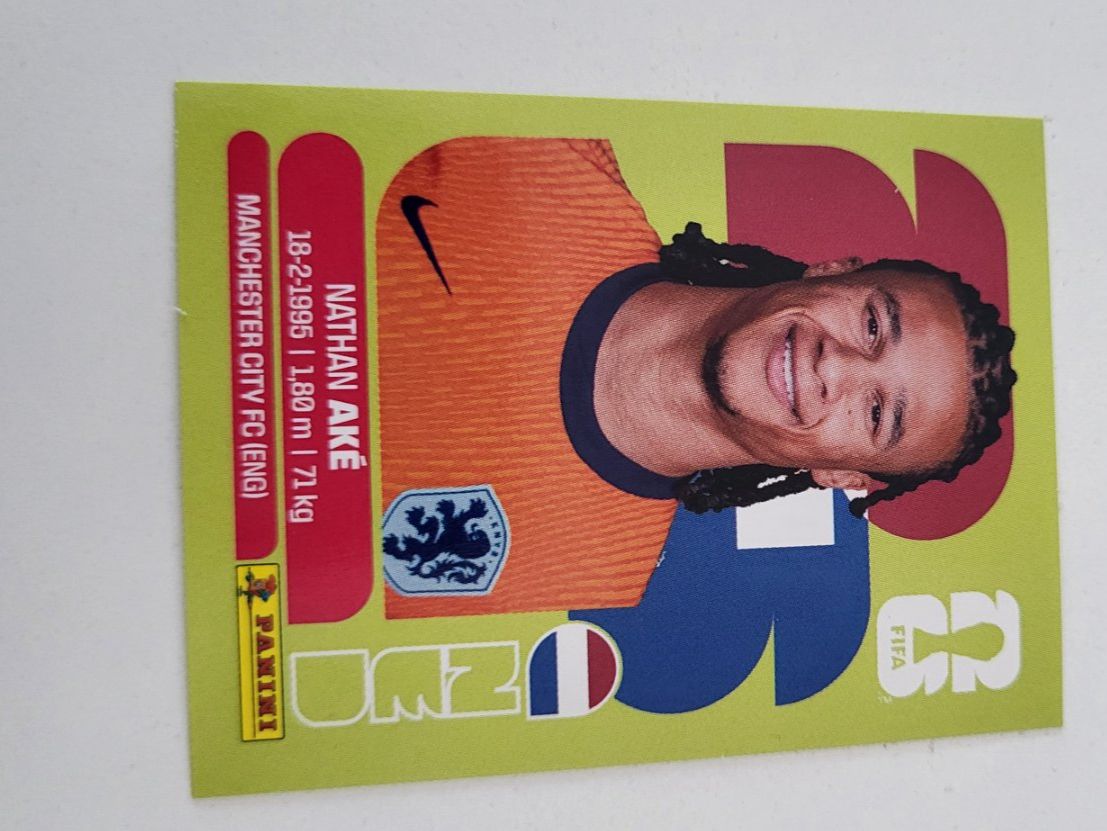 Panini Carte collezionabili: 10 Bilder Panini – Usato da Stans venduto da myb_6lyw 1