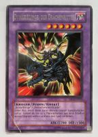 YuGiOh GOAT | Dunkelklinge der Drachenritter