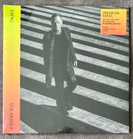 STING „THE BRIDGE“ VINYL LP 180GR SEALED THE POLICE
