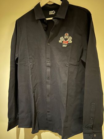 1000 Miglia Hemdshirt