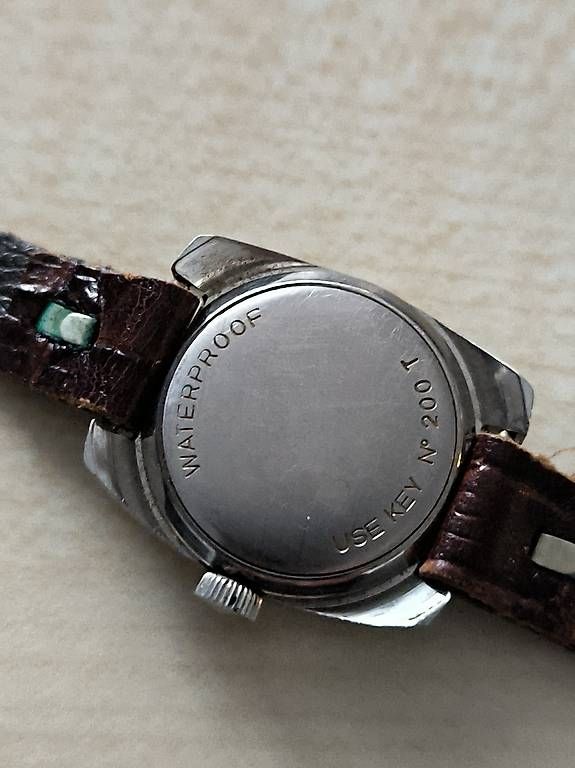 Orologi: Tissot seastar Damen Uhr  – Usato da Kreuzlingen venduto da lup_jd2v 1