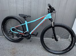 Bicicletta MTB Specialized 27.5 taglia XS 