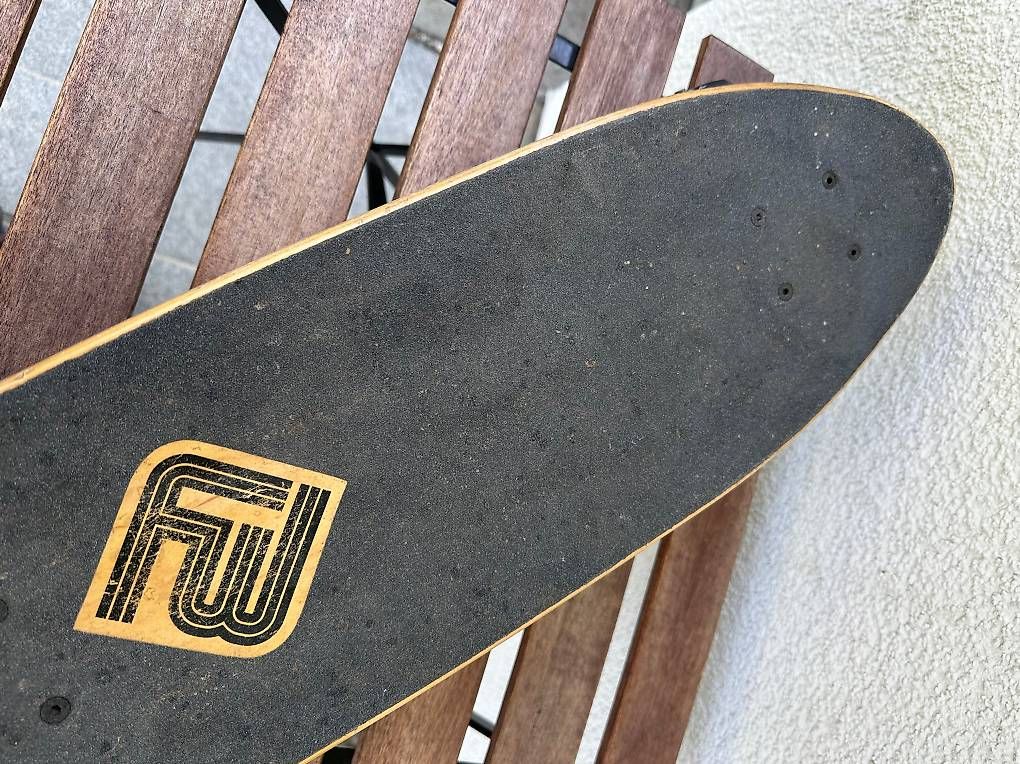 Skateboards: Skateboard FW Länge 68 cm – Usato da Tägerwilen venduto da desred14 3
