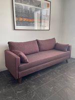 Divano letto 200x83