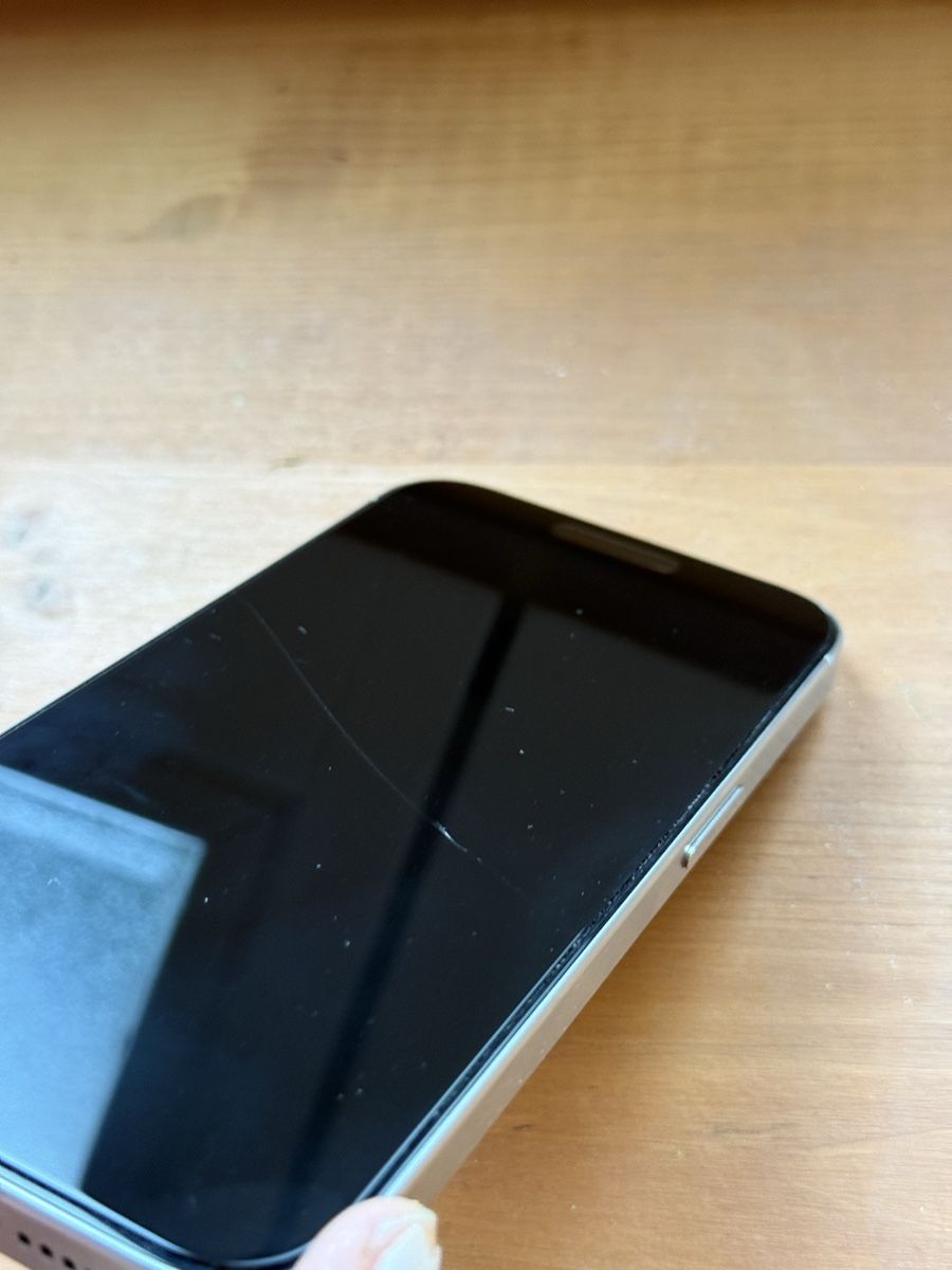 Apple Handys / Smartphones: Iphone 15 Pro, 256 GB – Gebraucht aus Wattwil von pho_d6mm 4