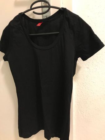 T-Shirt “Divided” Damen Gr. 36