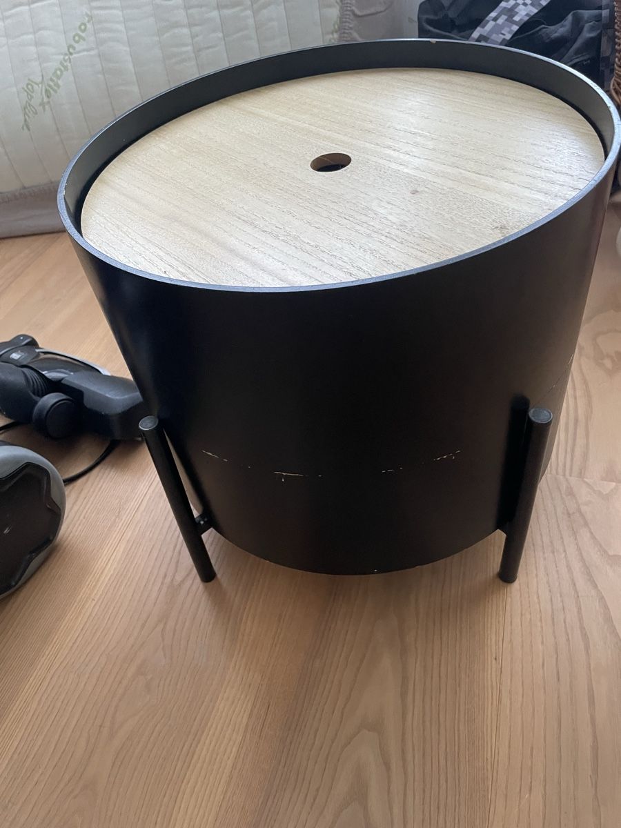 Tavoli: Beistelltisch rund 38cm – Usato da Moosseedorf venduto da Vinero 2
