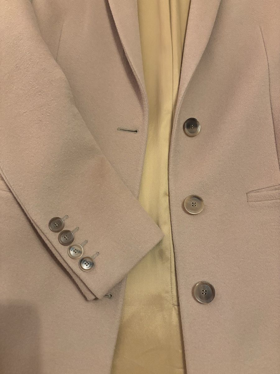 Gucci Cappotti: Gucci Woll-Mantel – Nuovo (secondo la descrizione) da Zürich venduto da zie_5nsb 3