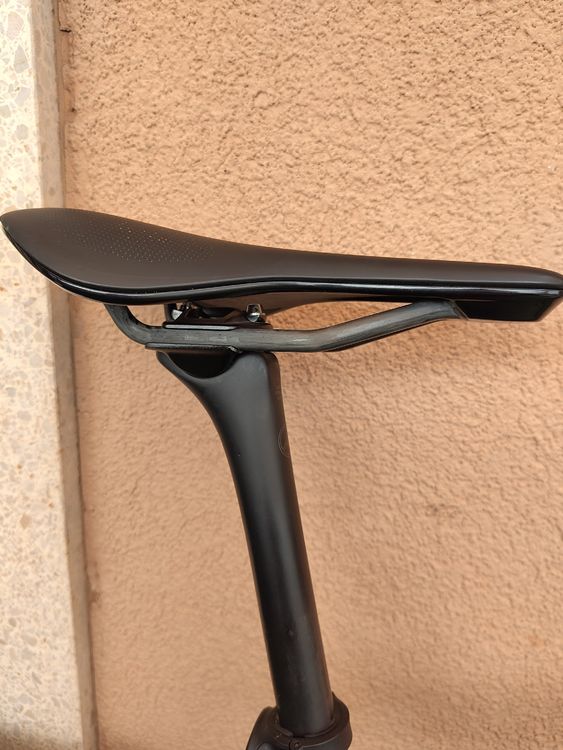 Specialized Vélos: Specialized Aethos 58 - Ultegra di2 powermeter - 6.9kg – Neuf (Voir description) à Genève par PSG-CC 9