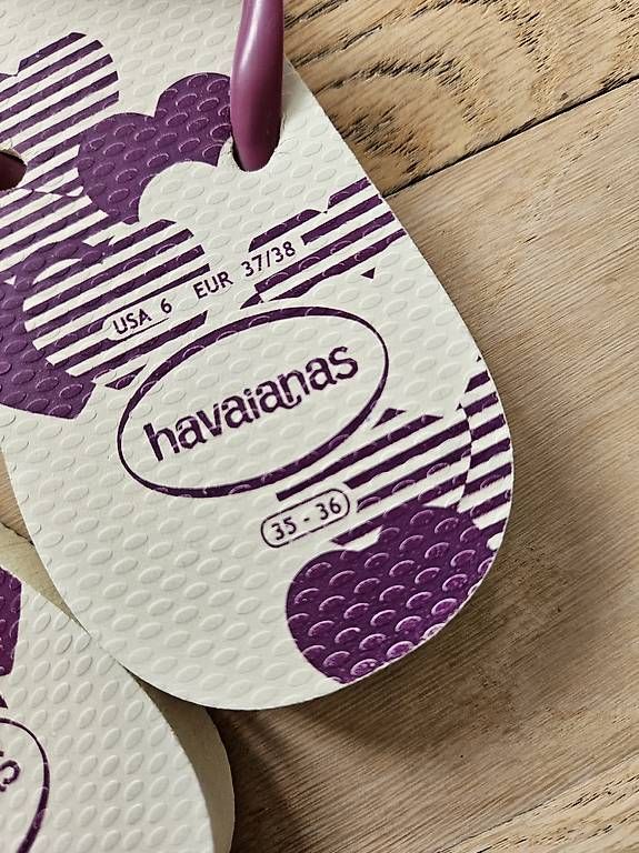 Havaianas Scarpe da donna: Havaianas, Taille 37/38 – Usato da Founex venduto da Ana_2412 3
