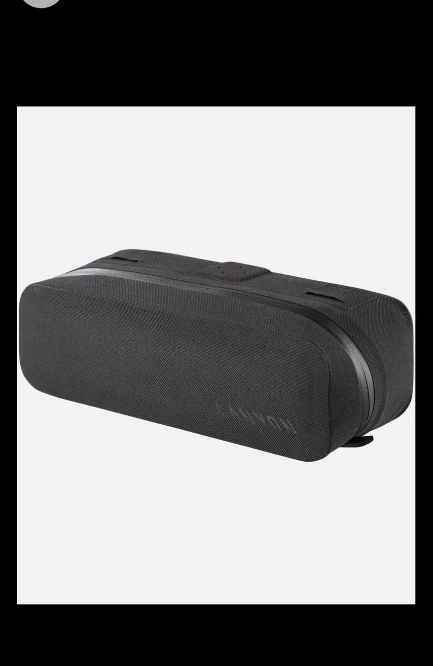 Canyon Borse: Canyon Lenkertasche – Nuovo (secondo la descrizione) da Winterthur venduto da Lift 3