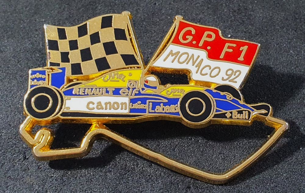 B PIN PINS F1 FORMULE 1 CAMEL RACING EUR 4,99 - FR