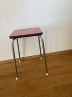 Stuhlhöcker