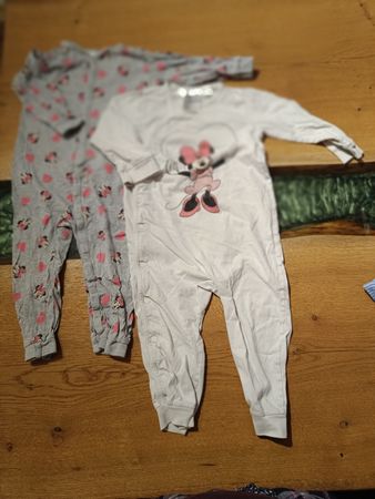 Pyjama Grösse 86