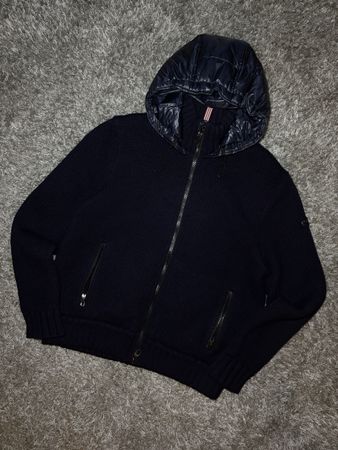 Polo Ralph Lauren hybrid jacket blue size L new