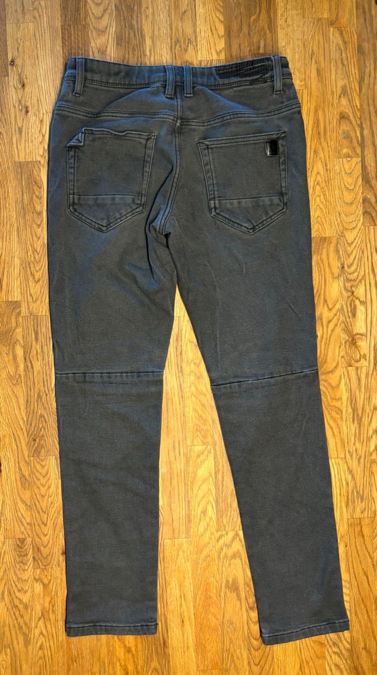 Pantaloni: Gefütterte Jeans Gr.164 – Usato da Oberdorf SO venduto da sa-na 1