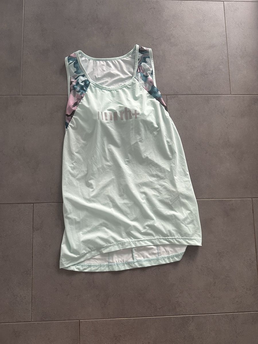 Top: Radtop Damen – Usato da Igis venduto da fra_2dbr