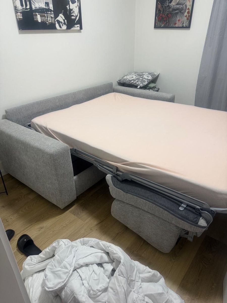 Sofas: Bettsofa – Gebraucht aus Lenzburg von gmi_wqp5 2