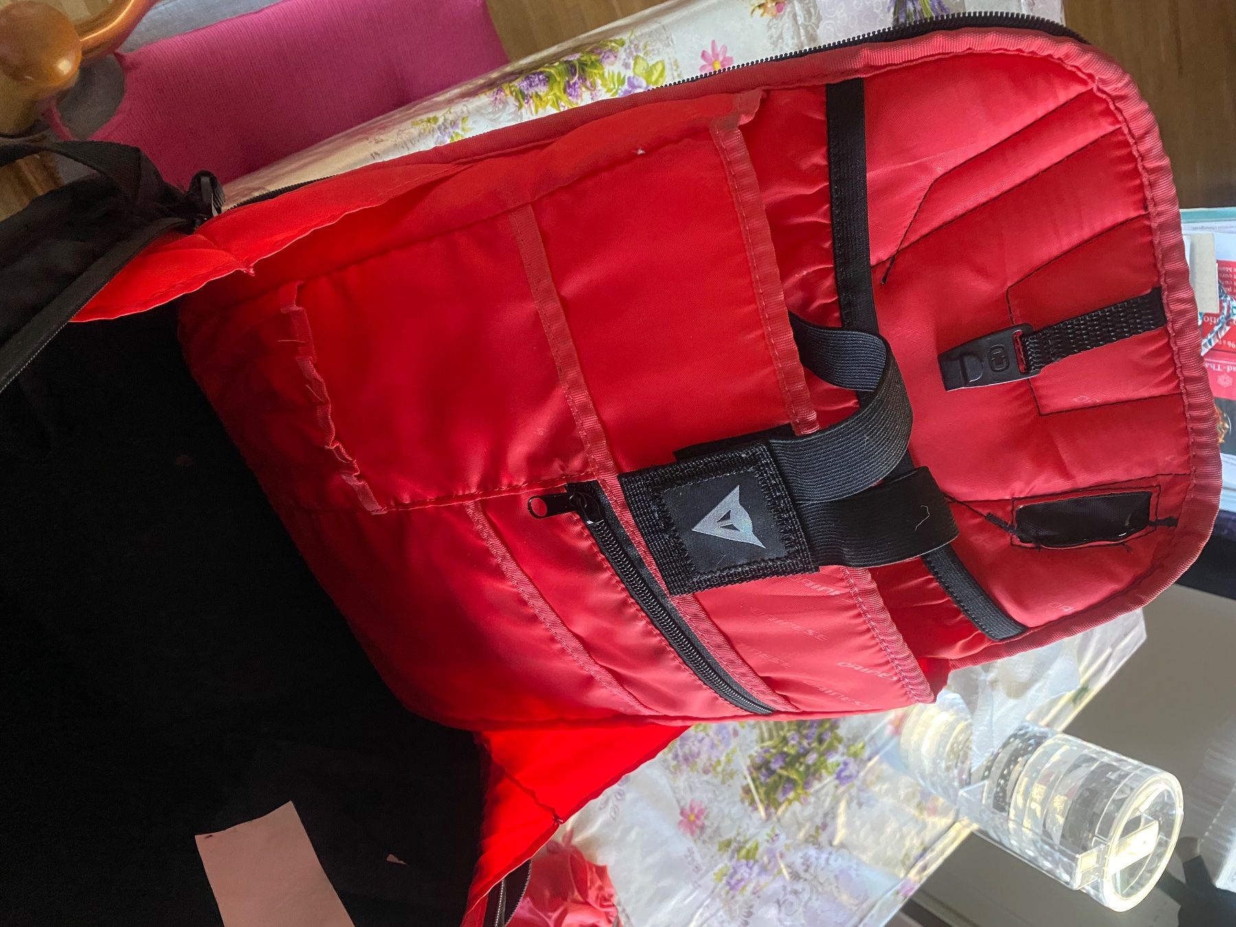 Dainese Zaini: sac à dos à coque Dainese – Usato da meyrin venduto da irene014 2