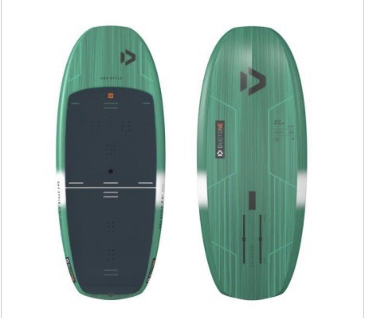 Duotone Planches de surf: Duotone Wingfoilboard – D'occasion à Zollikerberg par r9claudia