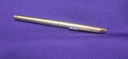 Stylo plume or 18K Paper Mate "Stephanie"