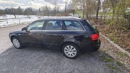 Audi A4 Av. Quattro B7 1.8T