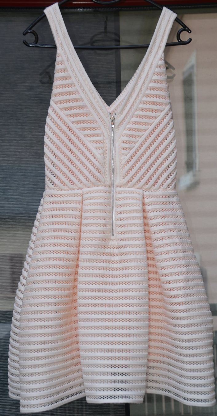 Maje Vestiti: Maje Kleid / robe .36 - 38 – Usato da Collonges venduto da arashee 4