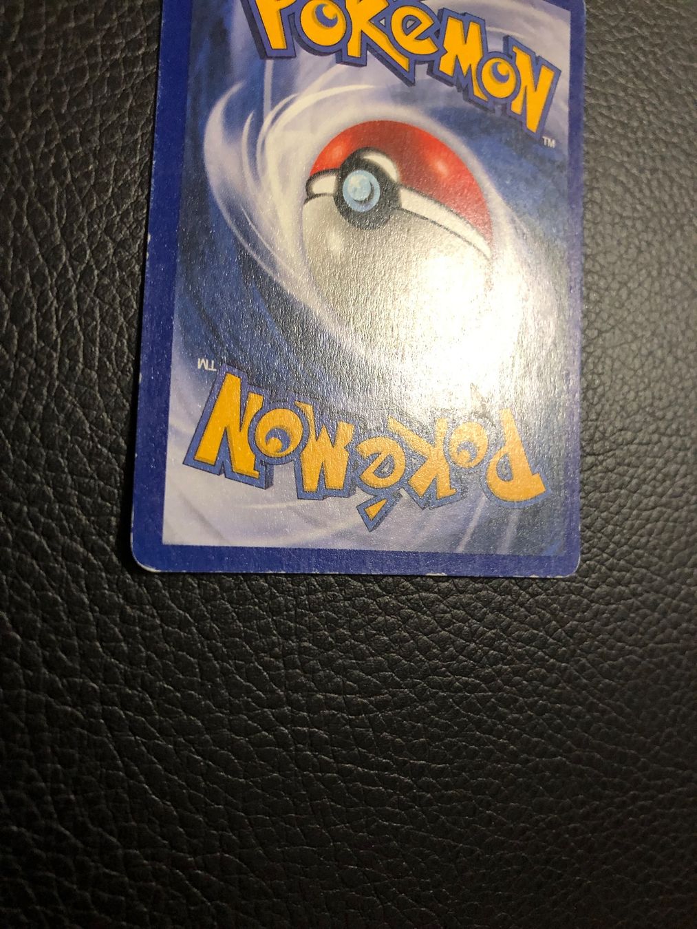 Pokémon Carte collezionabili: 1999 Base Set Hitmonchan Holo 7/102 Ab 1 – Usato da Paradiso venduto da Pkmn10 5