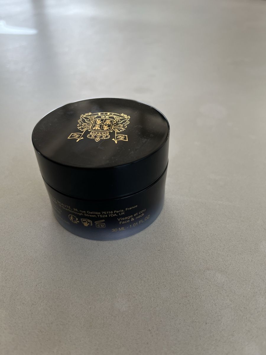 Cura del viso: EVIDENS DE BEAUTE The Special Mask 30 ml – Nuovo (secondo la descrizione) da Frauenfeld venduto da London21 2