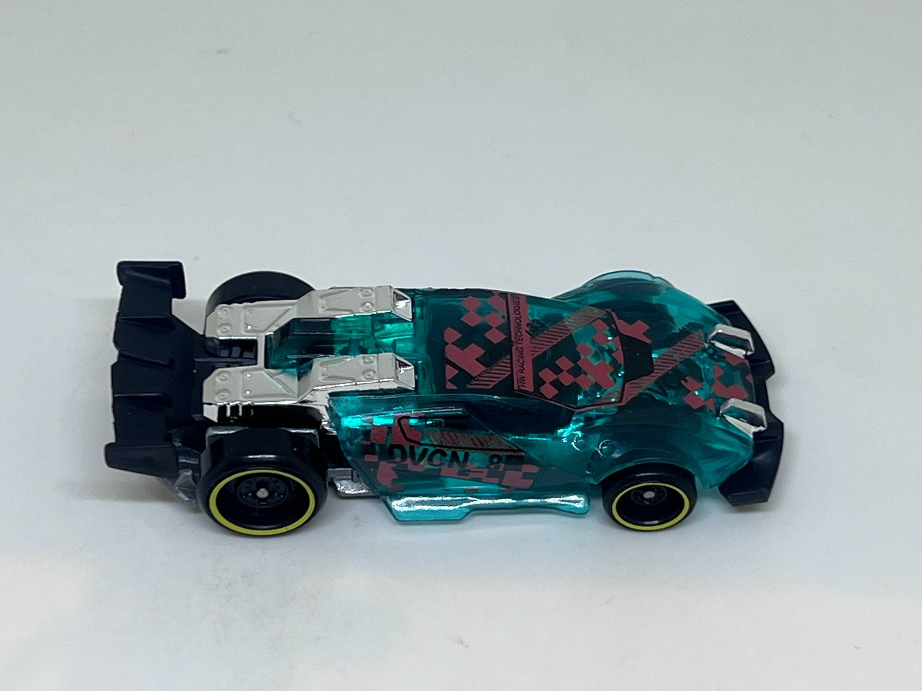 Hot Wheels Modellautos: Hot Wheels Davanventor #438 – Gebraucht aus Wildegg von LaaBoutique 1