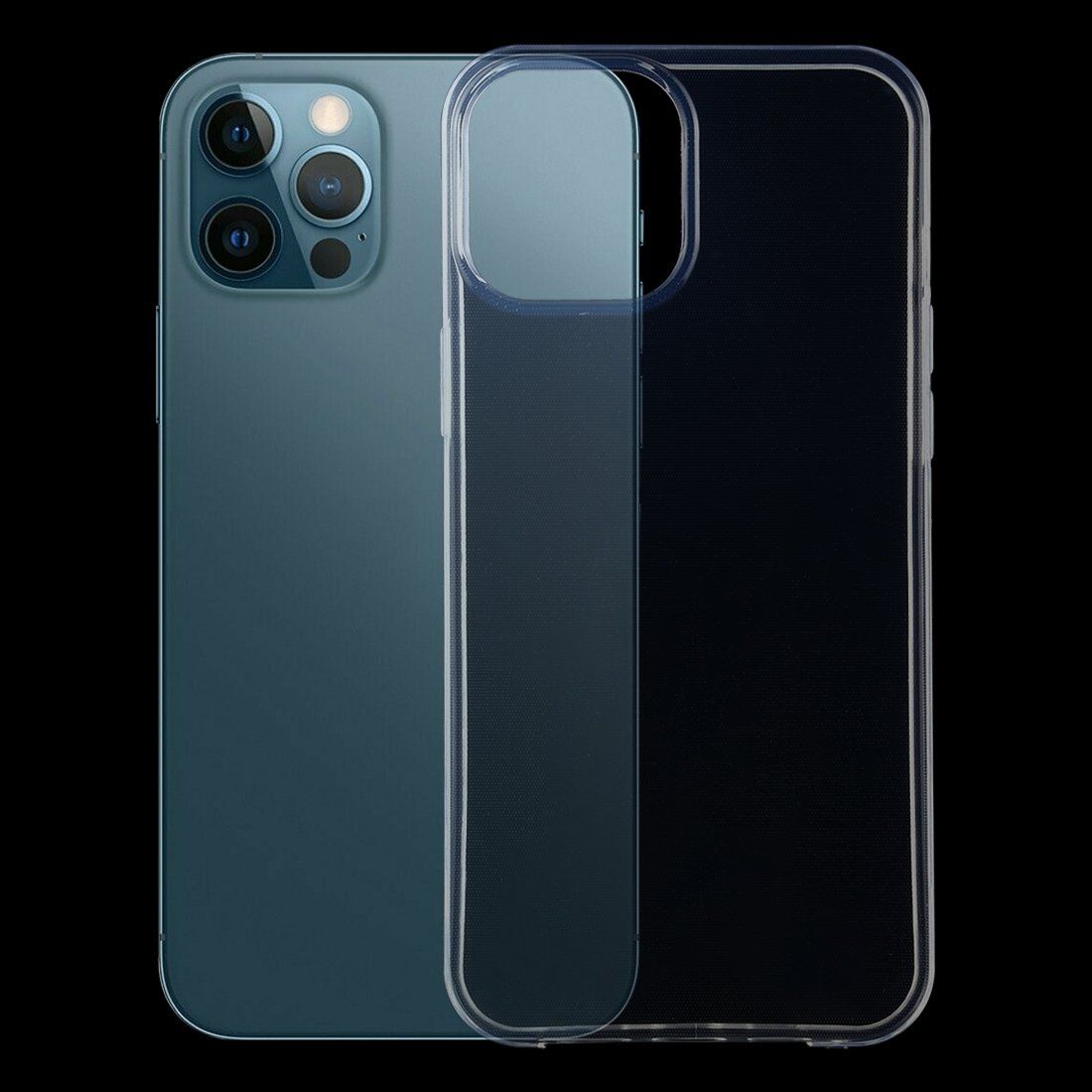 Cover & Protezioni schermo: Coque IPhone 12 Pro Max – Nuovo e nell'imballaggio originale da Renens VD venduto da Accessoryworld