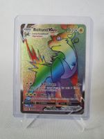 Pokémon Boltund V Max 267/264 EN