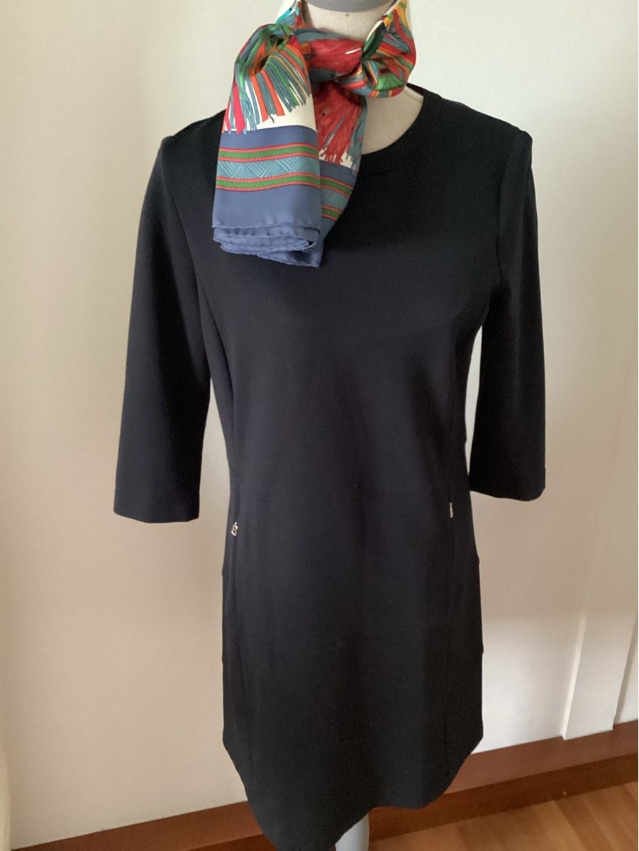 Bogner Robes: Bogner, Damenkleid, Gr. 40 – D'occasion à Salenstein par Esprit57