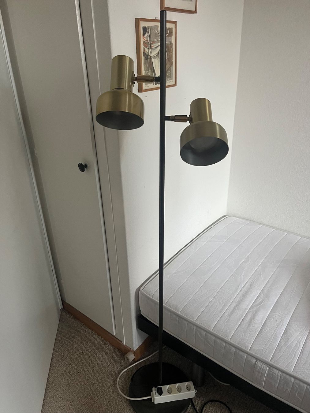 Lampade: Stehlampe – Usato da Wallisellen venduto da Rolfh