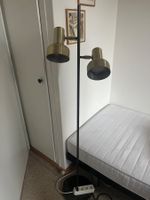 Stehlampe