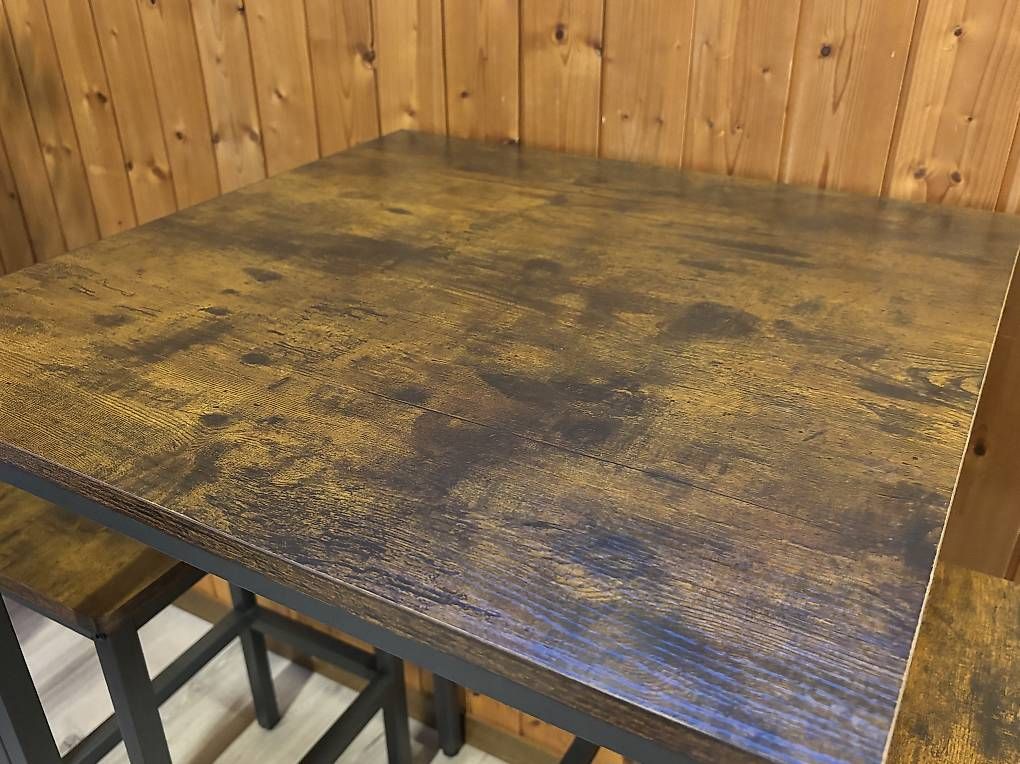 Tische: Kleiner Esstisch – Gebraucht aus Werthenstein von kaa_ncp2 2