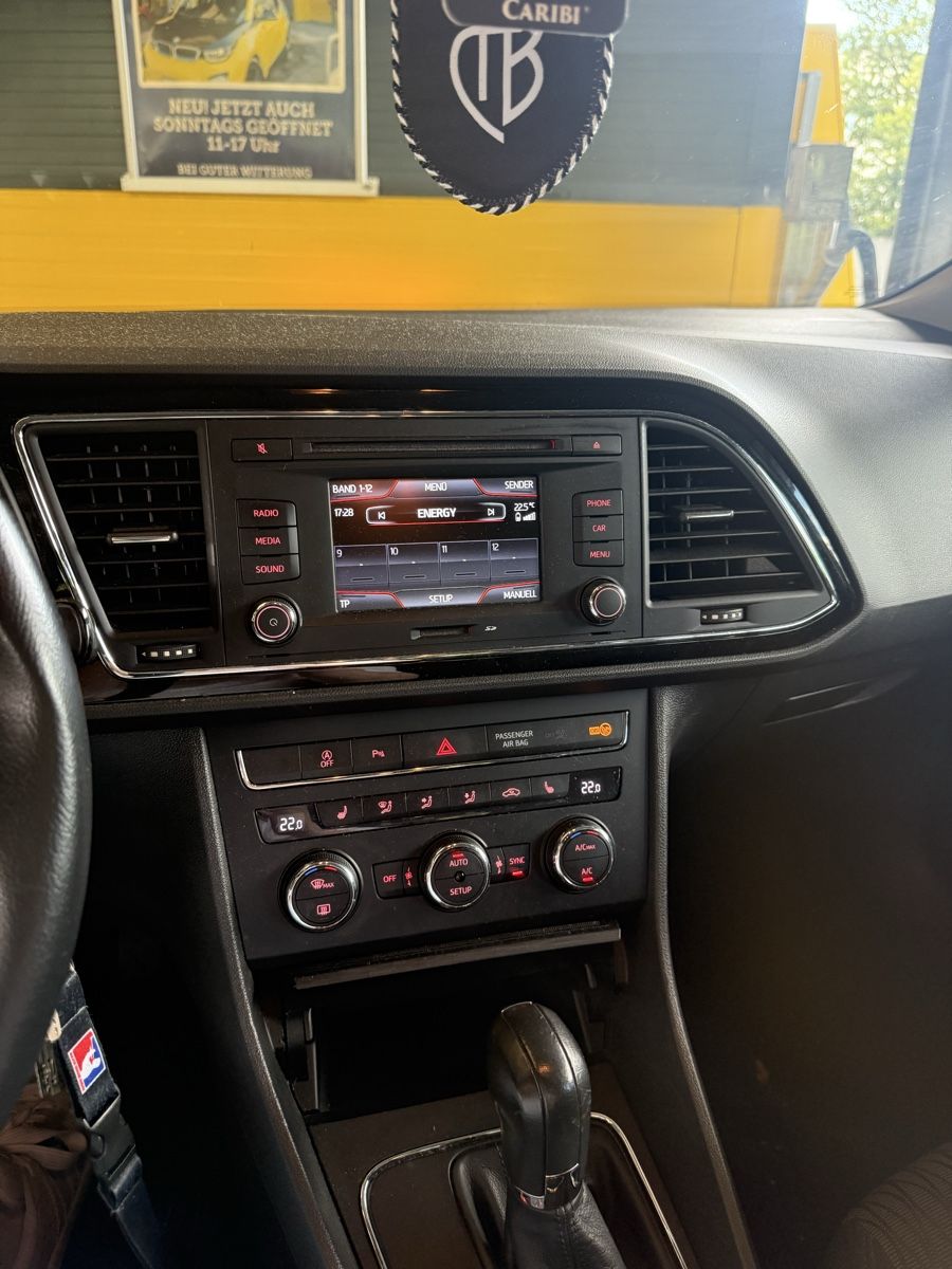 Seat Autos: Seat Leon 1.2 TSI – D'occasion à Zunzgen par ala_q9s5 7