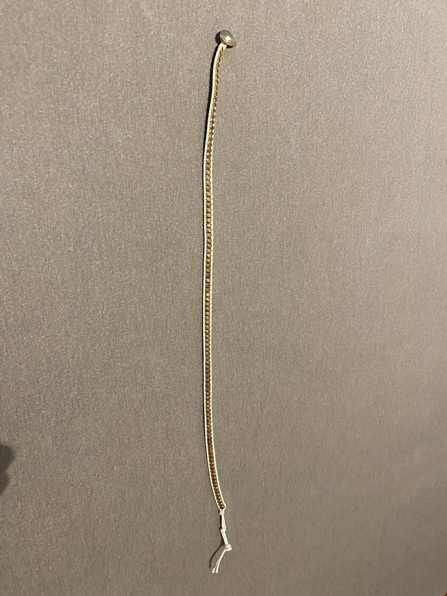 Armbänder & -reifen: ARMBAND – Gebraucht aus Eglisau von Lara0 1