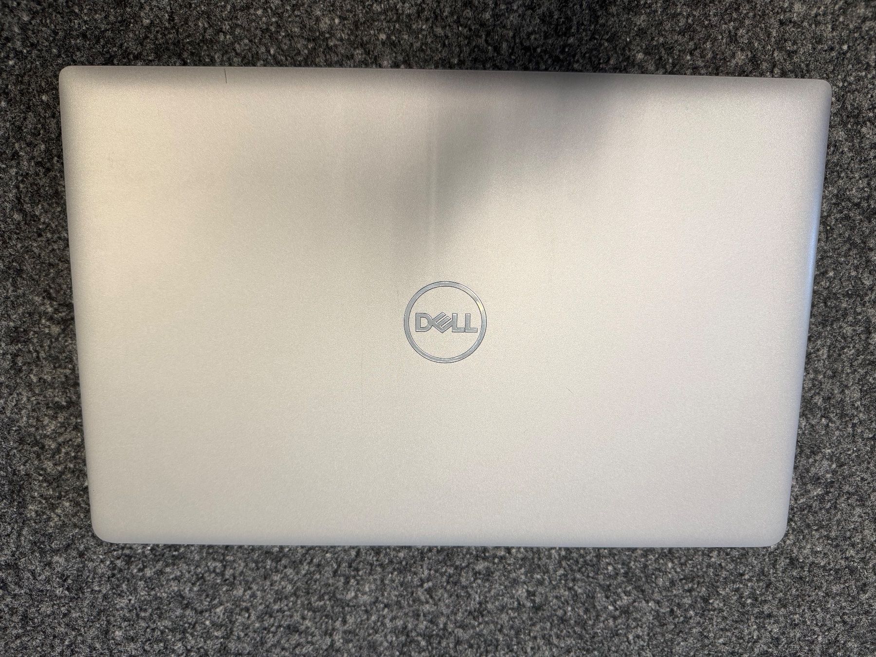 Dell Notebook: Verkaufe gebrauchtes Notebook Dell Latitude 5550 – Usato da Jona venduto da Xesse0